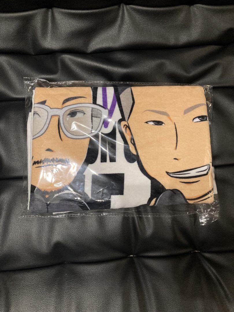 井上尚弥【後援会】バスタオル 井上尚弥【後援会】バスタオル